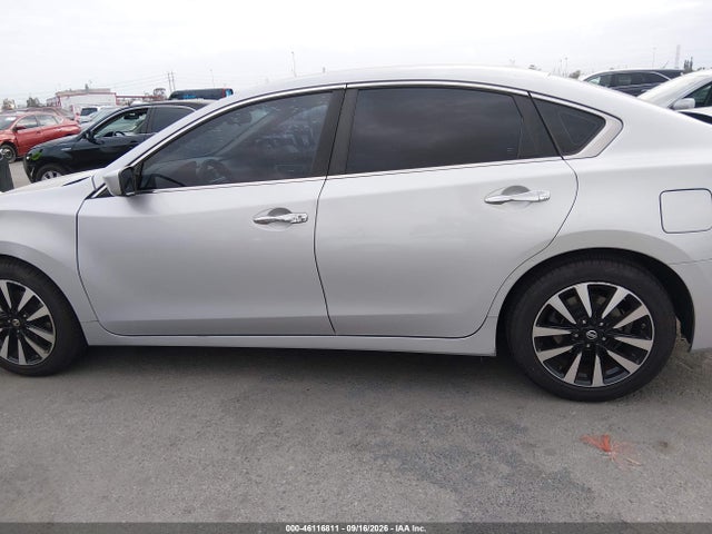Nissan Altima 2.5 Sv 2018 1N4AL3AP1JC126933 Image 15