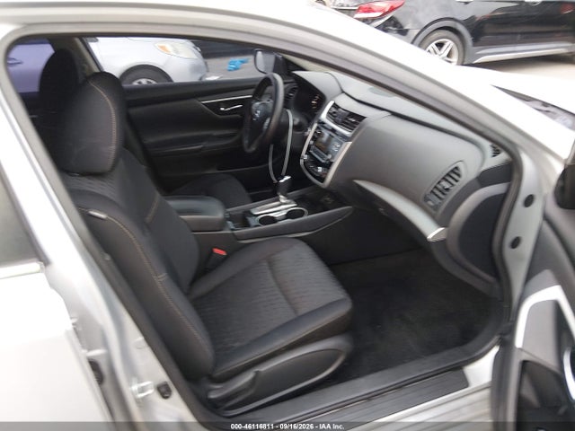 Nissan Altima 2.5 Sv 2018 1N4AL3AP1JC126933 Image 5