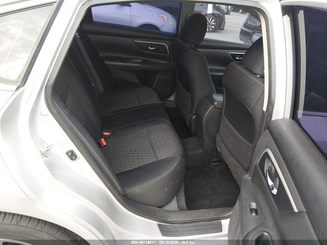 Nissan Altima 2.5 Sv 2018 1N4AL3AP1JC126933 Image 8