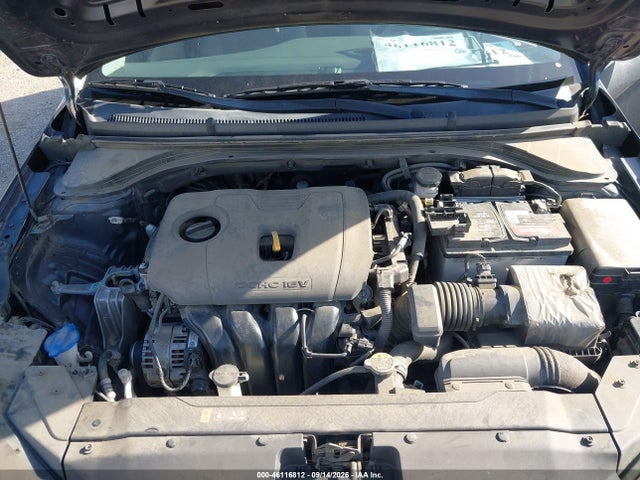 46116812 :رقم المزاد ، 5NPD74LF6LH602512 vin ، 2020 Hyundai Elantra Se مزاد بيع