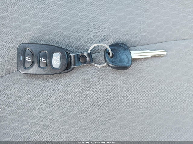 46116812 :رقم المزاد ، 5NPD74LF6LH602512 vin ، 2020 Hyundai Elantra Se مزاد بيع