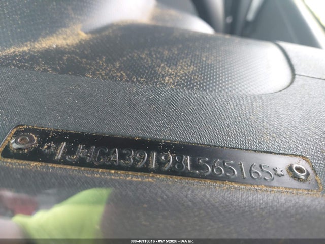 Продажа на аукционе авто 2008 Jeep Wrangler Unlimited X, vin: 1J4GA39198L565165, номер лота: 46116816