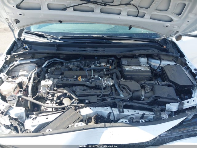 Toyota COROLLA LE 2024 5YFB4MDE3RP212856 Image 10