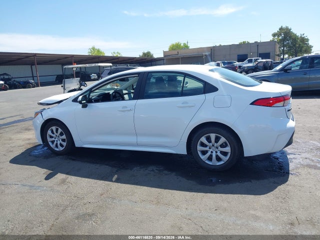 Toyota COROLLA LE 2024 5YFB4MDE3RP212856 Image 14
