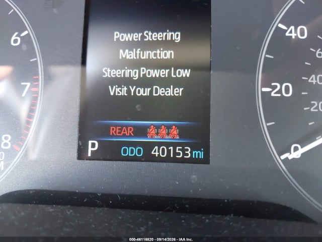 Toyota COROLLA LE 2024 5YFB4MDE3RP212856 Image 15