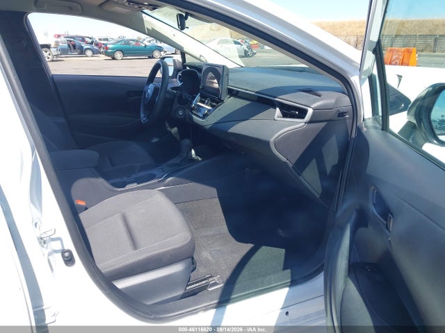 Toyota COROLLA LE 2024 5YFB4MDE3RP212856 Image 5