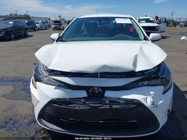 Toyota COROLLA LE 2024 5YFB4MDE3RP212856 Image 6