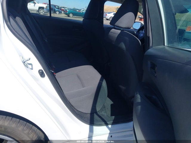 Toyota COROLLA LE 2024 5YFB4MDE3RP212856 Image 8