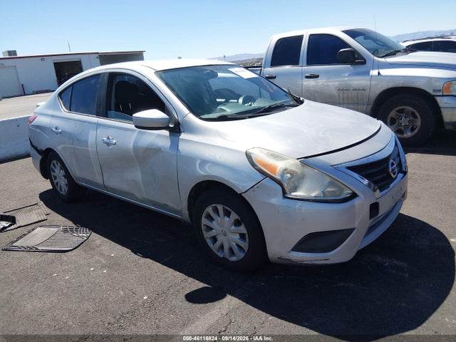 2016 3N1CN7AP3GL880470 main image