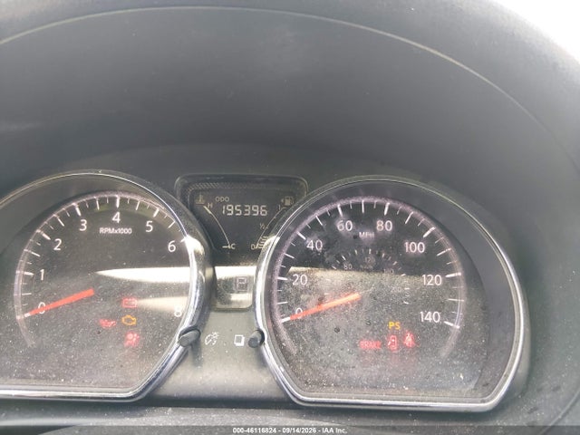 3N1CN7AP3GL880470 Nissan Versa 1.6 Sv