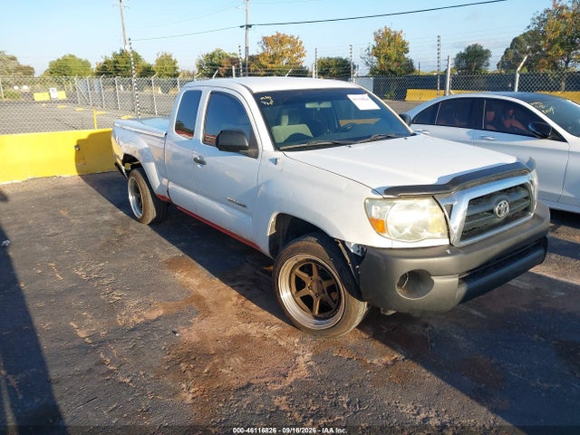 2008 Toyota Tacoma მანქანა იყიდება აუქციონზე, vin: 5TETX22N48Z588865, აუქციონის ნომერი: 46116826