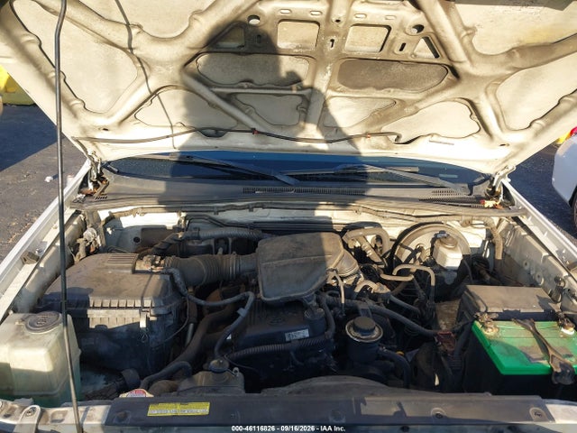 Продаж на аукціоні авто 2008 Toyota Tacoma, vin: 5TETX22N48Z588865, номер лоту: 46116826