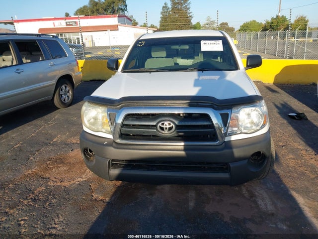 Продаж на аукціоні авто 2008 Toyota Tacoma, vin: 5TETX22N48Z588865, номер лоту: 46116826