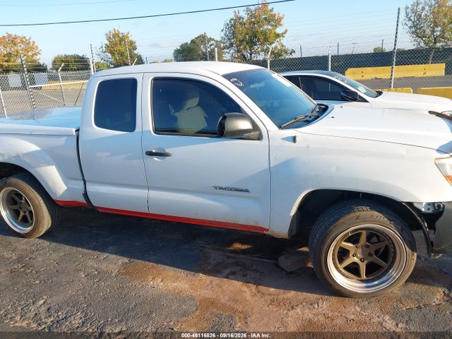 Продаж на аукціоні авто 2008 Toyota Tacoma, vin: 5TETX22N48Z588865, номер лоту: 46116826