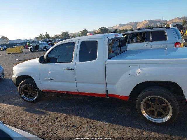 Продаж на аукціоні авто 2008 Toyota Tacoma, vin: 5TETX22N48Z588865, номер лоту: 46116826