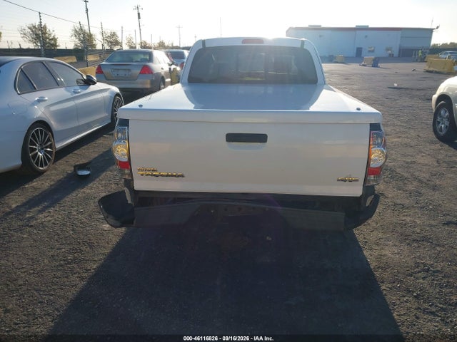 Продаж на аукціоні авто 2008 Toyota Tacoma, vin: 5TETX22N48Z588865, номер лоту: 46116826