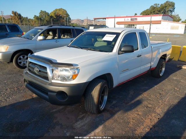 Продаж на аукціоні авто 2008 Toyota Tacoma, vin: 5TETX22N48Z588865, номер лоту: 46116826