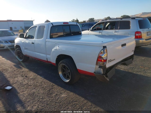 Продаж на аукціоні авто 2008 Toyota Tacoma, vin: 5TETX22N48Z588865, номер лоту: 46116826