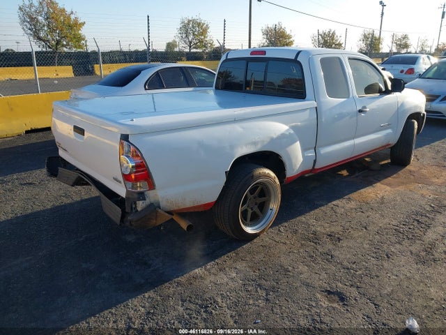 Продаж на аукціоні авто 2008 Toyota Tacoma, vin: 5TETX22N48Z588865, номер лоту: 46116826