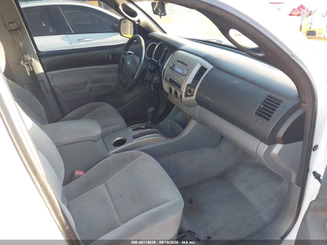 Продаж на аукціоні авто 2008 Toyota Tacoma, vin: 5TETX22N48Z588865, номер лоту: 46116826