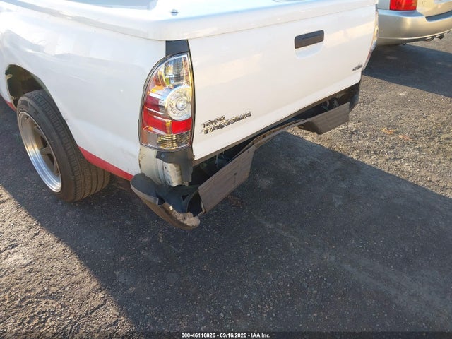 Продаж на аукціоні авто 2008 Toyota Tacoma, vin: 5TETX22N48Z588865, номер лоту: 46116826