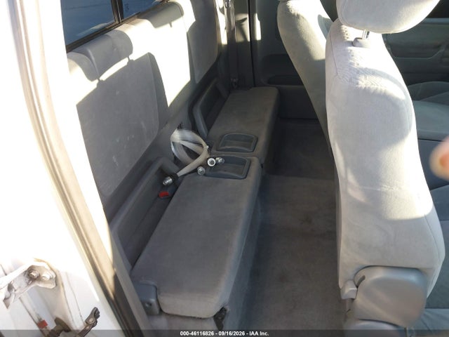 Продаж на аукціоні авто 2008 Toyota Tacoma, vin: 5TETX22N48Z588865, номер лоту: 46116826