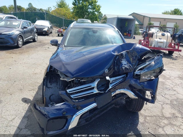 Продаж на аукціоні авто 2019 Mercedes-benz Glc 300 4matic, vin: WDC0G4KBXKV178533, номер лоту: 46116827