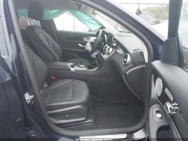 Продаж на аукціоні авто 2019 Mercedes-benz Glc 300 4matic, vin: WDC0G4KBXKV178533, номер лоту: 46116827
