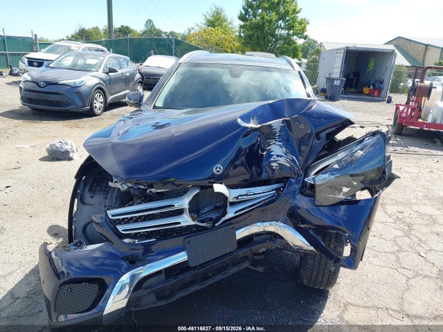 Продаж на аукціоні авто 2019 Mercedes-benz Glc 300 4matic, vin: WDC0G4KBXKV178533, номер лоту: 46116827