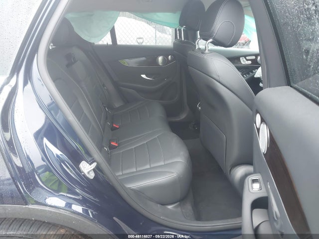 Продаж на аукціоні авто 2019 Mercedes-benz Glc 300 4matic, vin: WDC0G4KBXKV178533, номер лоту: 46116827