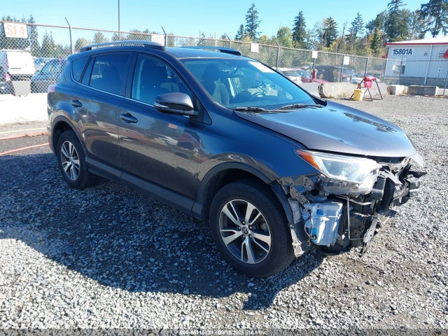 Продажа на аукционе авто 2016 Toyota Rav4 Xle, vin: 2T3RFREV6GW488066, номер лота: 46116831
