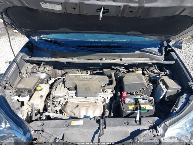 46116831 :رقم المزاد ، 2T3RFREV6GW488066 vin ، 2016 Toyota Rav4 Xle مزاد بيع