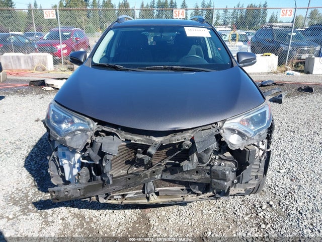 46116831 :رقم المزاد ، 2T3RFREV6GW488066 vin ، 2016 Toyota Rav4 Xle مزاد بيع