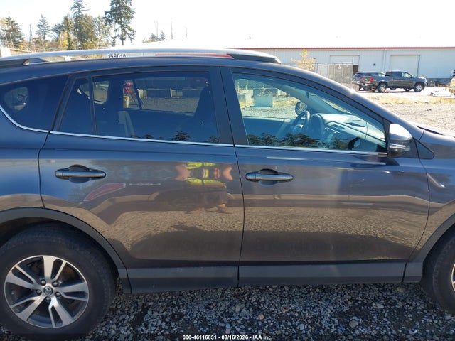 46116831 :رقم المزاد ، 2T3RFREV6GW488066 vin ، 2016 Toyota Rav4 Xle مزاد بيع