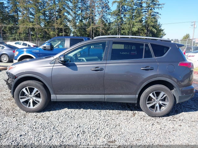 46116831 :رقم المزاد ، 2T3RFREV6GW488066 vin ، 2016 Toyota Rav4 Xle مزاد بيع