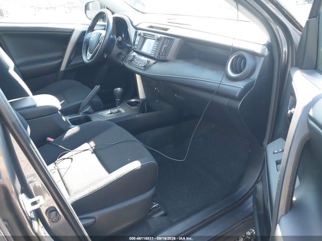 46116831 :رقم المزاد ، 2T3RFREV6GW488066 vin ، 2016 Toyota Rav4 Xle مزاد بيع