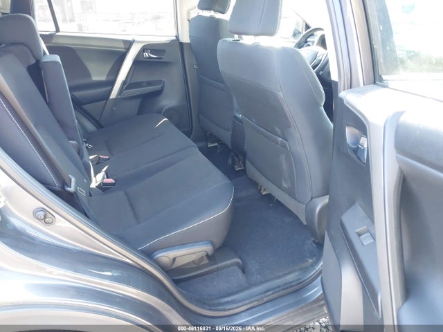 46116831 :رقم المزاد ، 2T3RFREV6GW488066 vin ، 2016 Toyota Rav4 Xle مزاد بيع