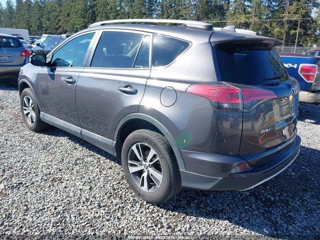 46116831 :رقم المزاد ، 2T3RFREV6GW488066 vin ، 2016 Toyota Rav4 Xle مزاد بيع
