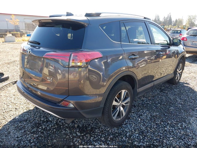 46116831 :رقم المزاد ، 2T3RFREV6GW488066 vin ، 2016 Toyota Rav4 Xle مزاد بيع