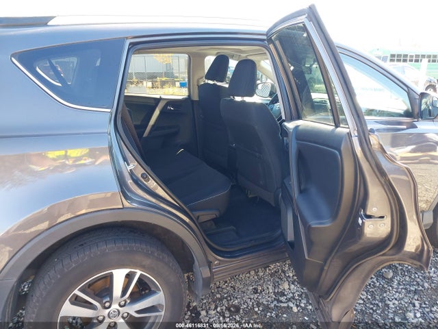 46116831 :رقم المزاد ، 2T3RFREV6GW488066 vin ، 2016 Toyota Rav4 Xle مزاد بيع