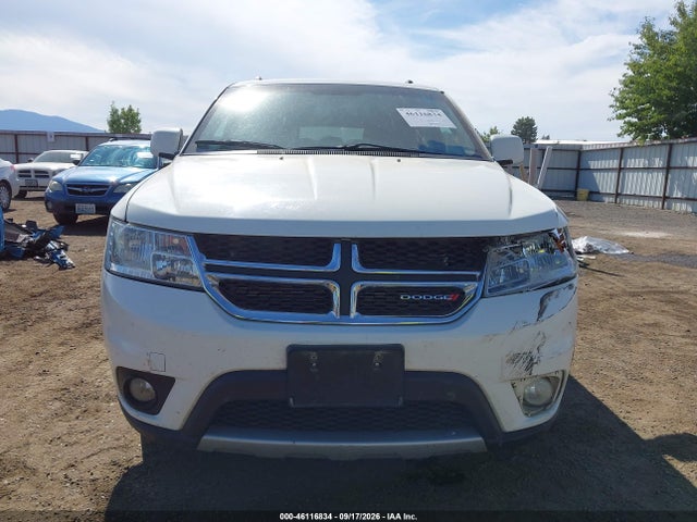 Aukcja sprzedaży 2016 Dodge Journey Sxt, vin: 3C4PDDBG0GT200555, numer aukcji: 46116834