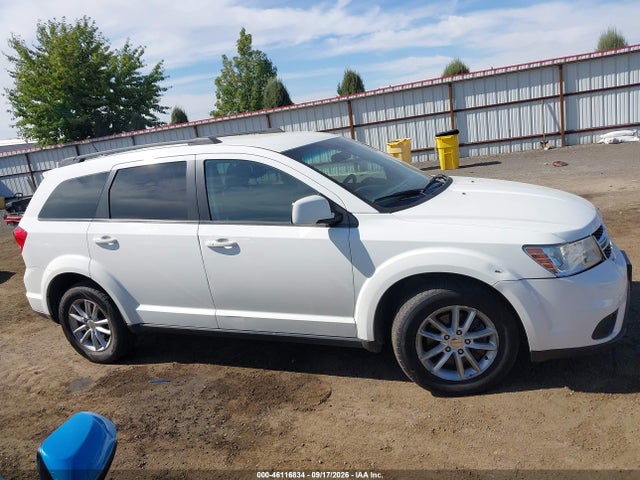 Aukcja sprzedaży 2016 Dodge Journey Sxt, vin: 3C4PDDBG0GT200555, numer aukcji: 46116834