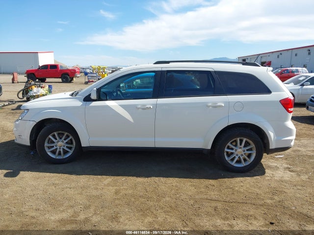 Aukcja sprzedaży 2016 Dodge Journey Sxt, vin: 3C4PDDBG0GT200555, numer aukcji: 46116834