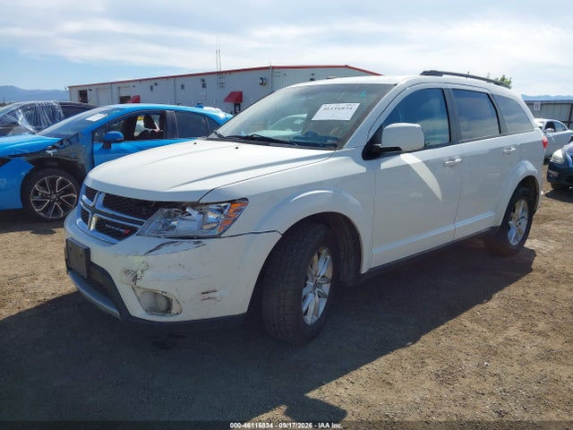 Aukcja sprzedaży 2016 Dodge Journey Sxt, vin: 3C4PDDBG0GT200555, numer aukcji: 46116834