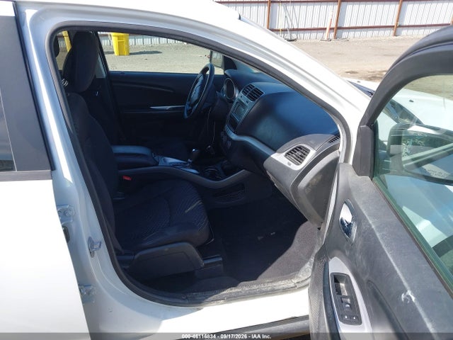 Aukcja sprzedaży 2016 Dodge Journey Sxt, vin: 3C4PDDBG0GT200555, numer aukcji: 46116834