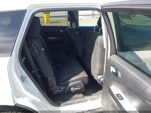 Aukcja sprzedaży 2016 Dodge Journey Sxt, vin: 3C4PDDBG0GT200555, numer aukcji: 46116834