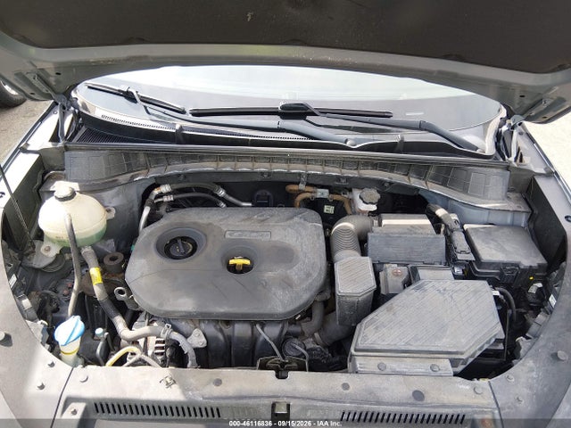 Aukcja sprzedaży 2018 Hyundai Tucson Se, vin: KM8J2CA43JU693850, numer aukcji: 46116836