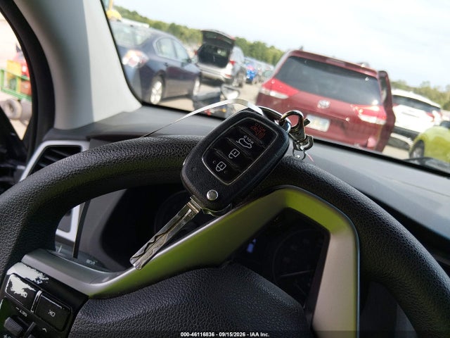 Aukcja sprzedaży 2018 Hyundai Tucson Se, vin: KM8J2CA43JU693850, numer aukcji: 46116836