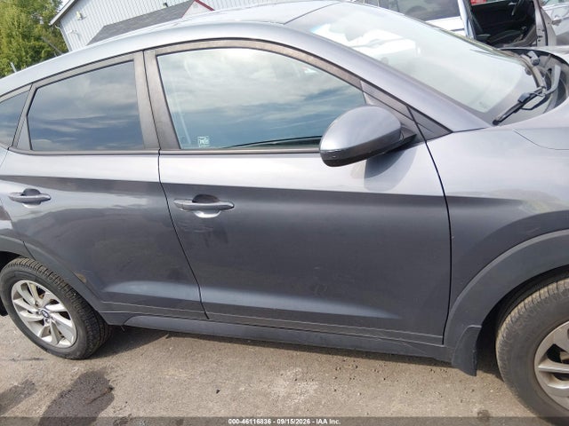 Aukcja sprzedaży 2018 Hyundai Tucson Se, vin: KM8J2CA43JU693850, numer aukcji: 46116836
