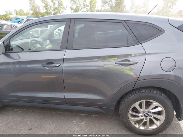Aukcja sprzedaży 2018 Hyundai Tucson Se, vin: KM8J2CA43JU693850, numer aukcji: 46116836